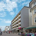 Sylt - Haus Christianenhoehe - App 29 * Westerland