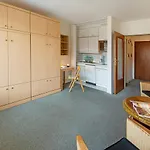 Sylt - Haus Christianenhoehe - App 29 Westerland