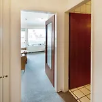 Apartment Sylt - Haus Christianenhoehe - App 29 *