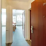 Sylt - Haus Christianenhoehe - App 29 Apartment *