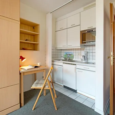 Sylt - Haus Christianenhoehe - App 29 *