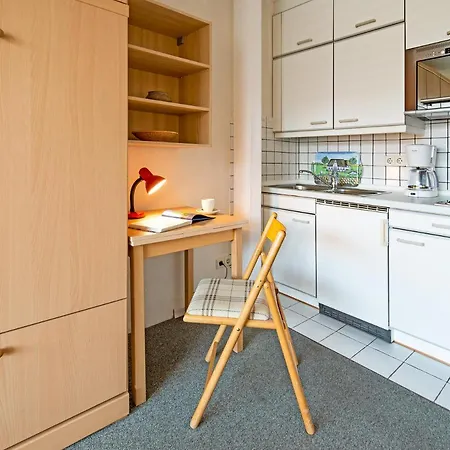 Sylt - Haus Christianenhoehe - App 29 Apartment Westerland