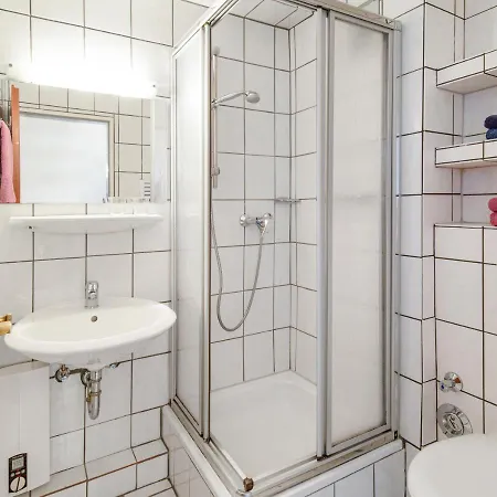 Apartman Sylt - Haus Christianenhoehe - App 29 *